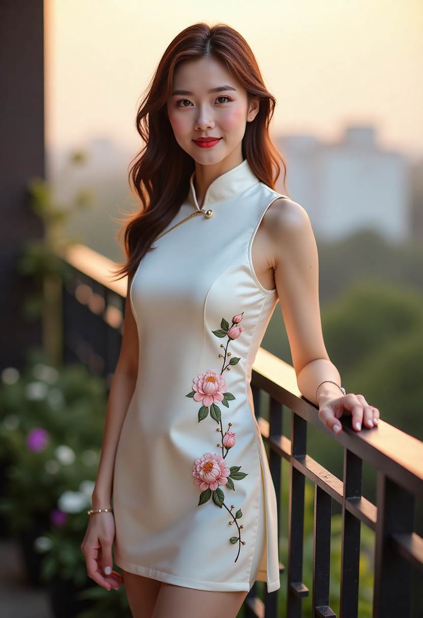 何以笙箫默海报