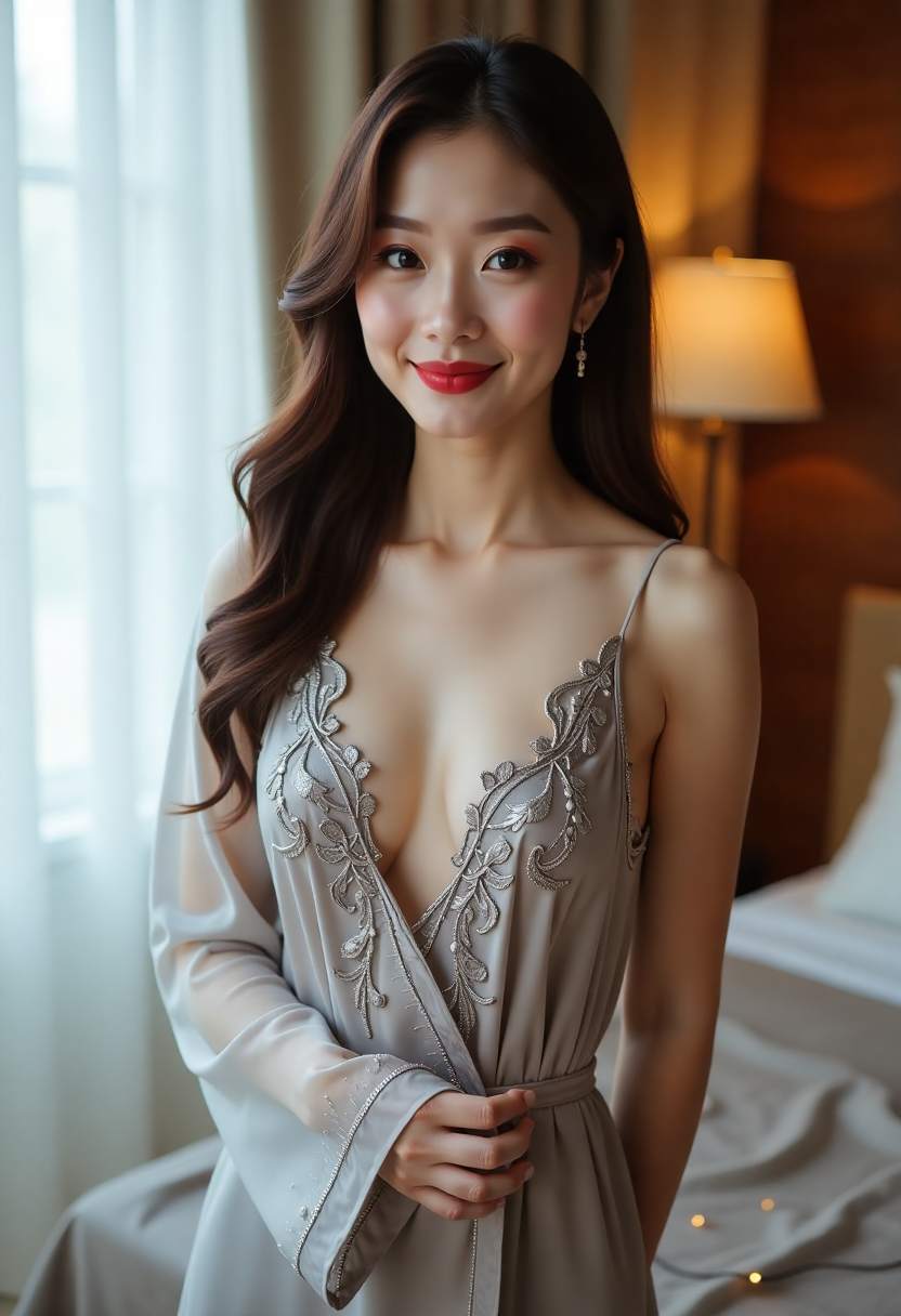 点燃我温暖你海报