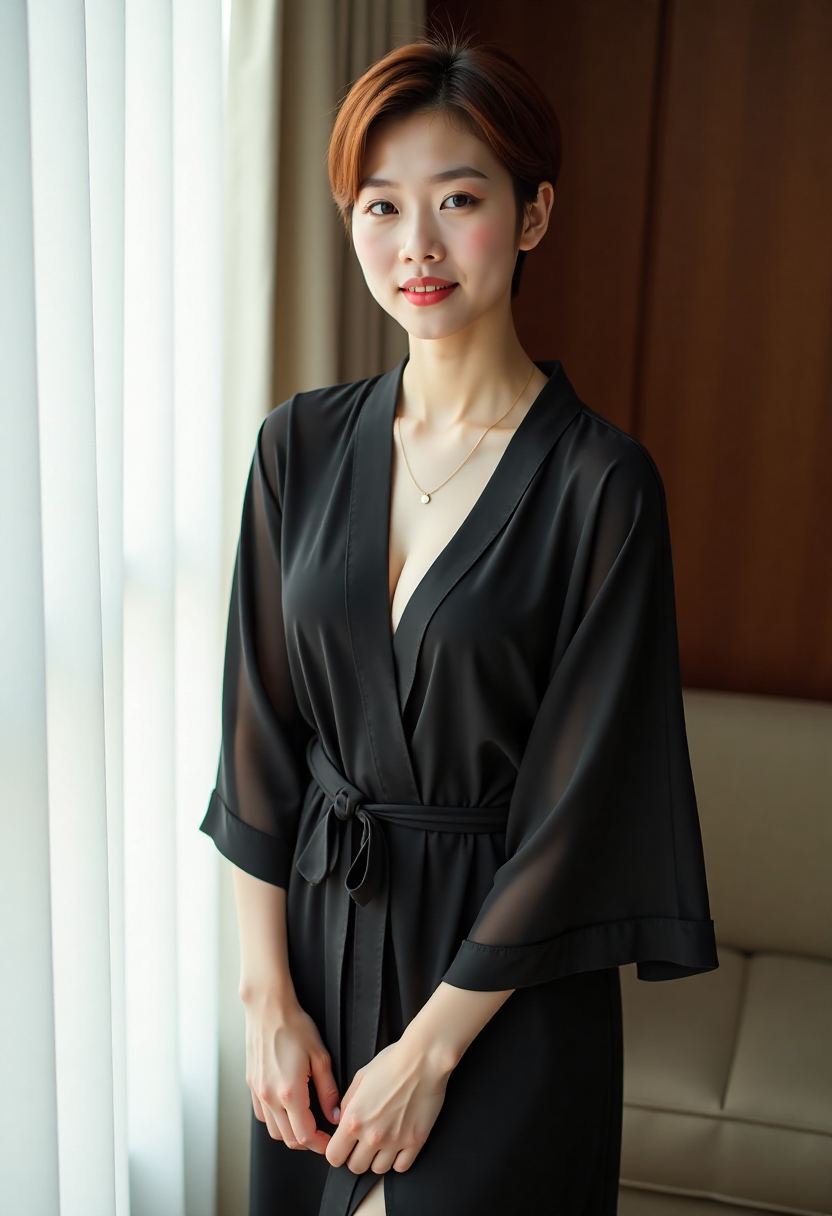 爱很美味海报