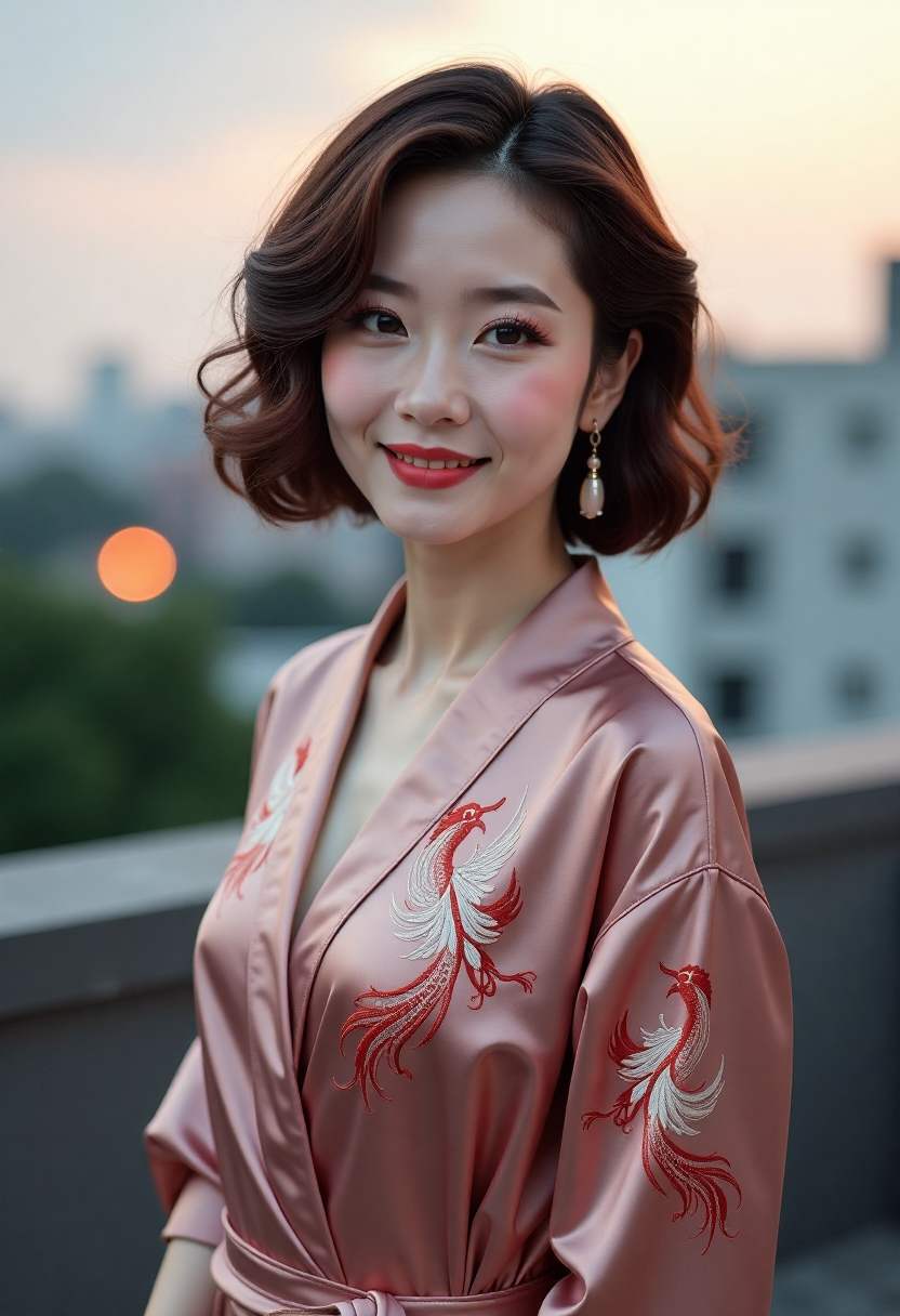 理智派生活海报