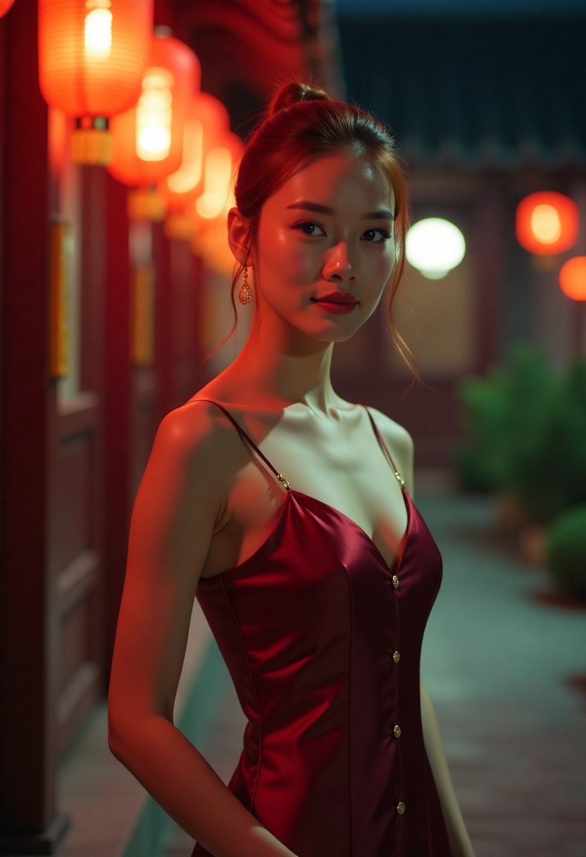 你好旧时光海报
